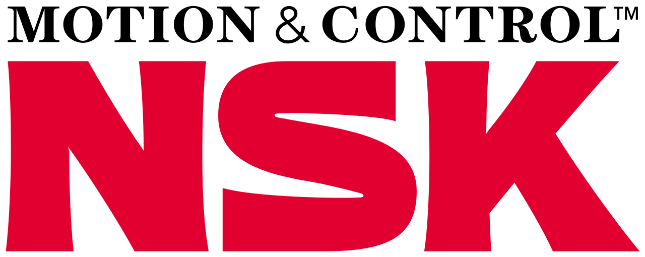 NSK Logo.svg