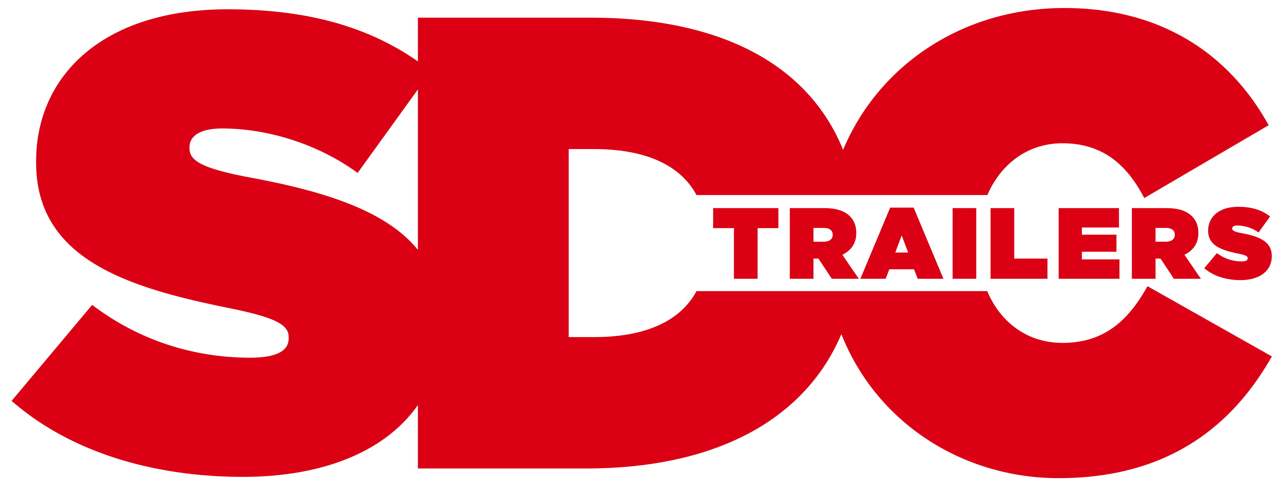 SDC Trailers Logo RGB