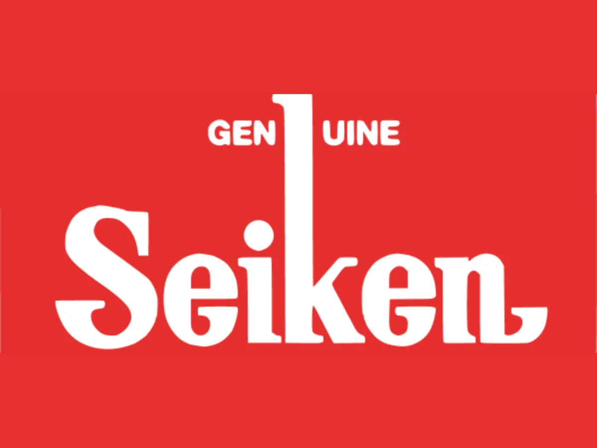 Seiken