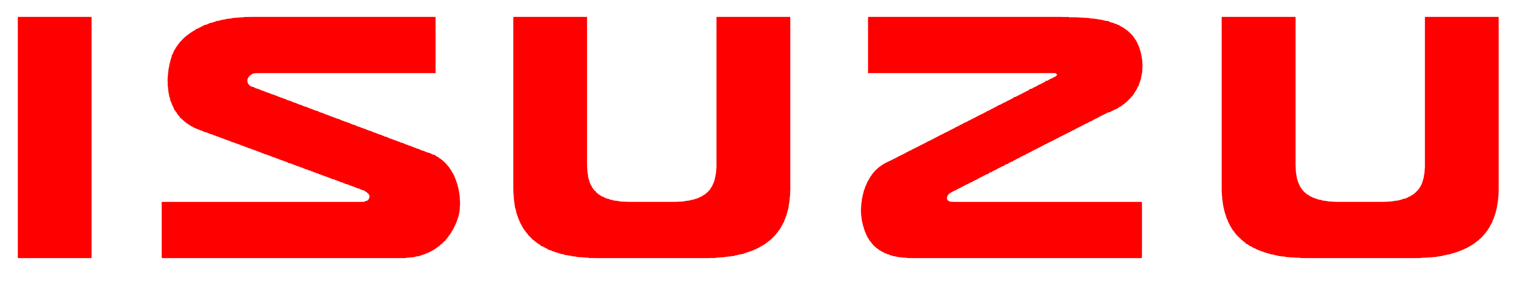 Isuzu